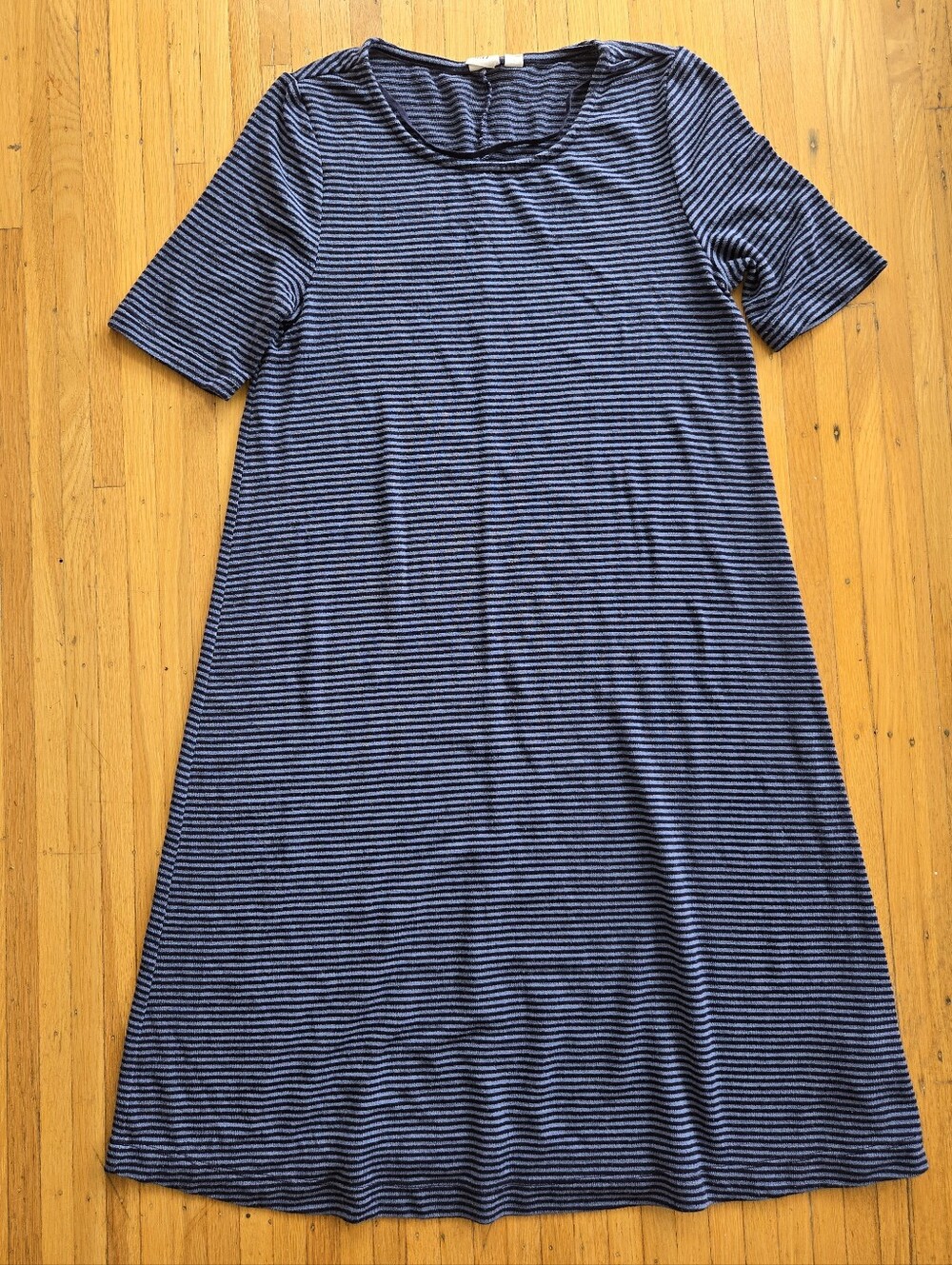 Gap Striped Dress - XS